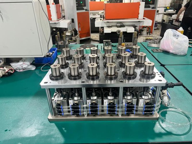 制造业的个性化定制风潮：非标零件加工行业观察